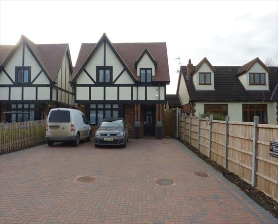 4 Bedroom Detached